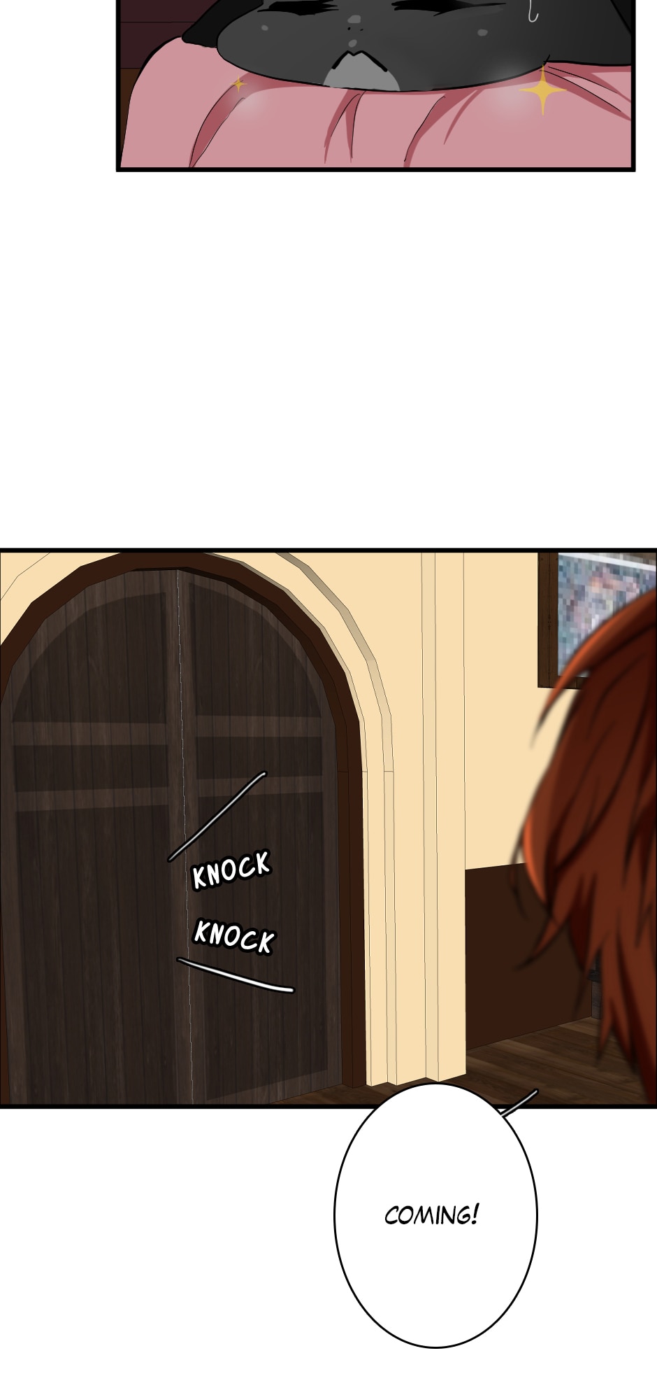 The Beginning After The End Chapter 33 image 09